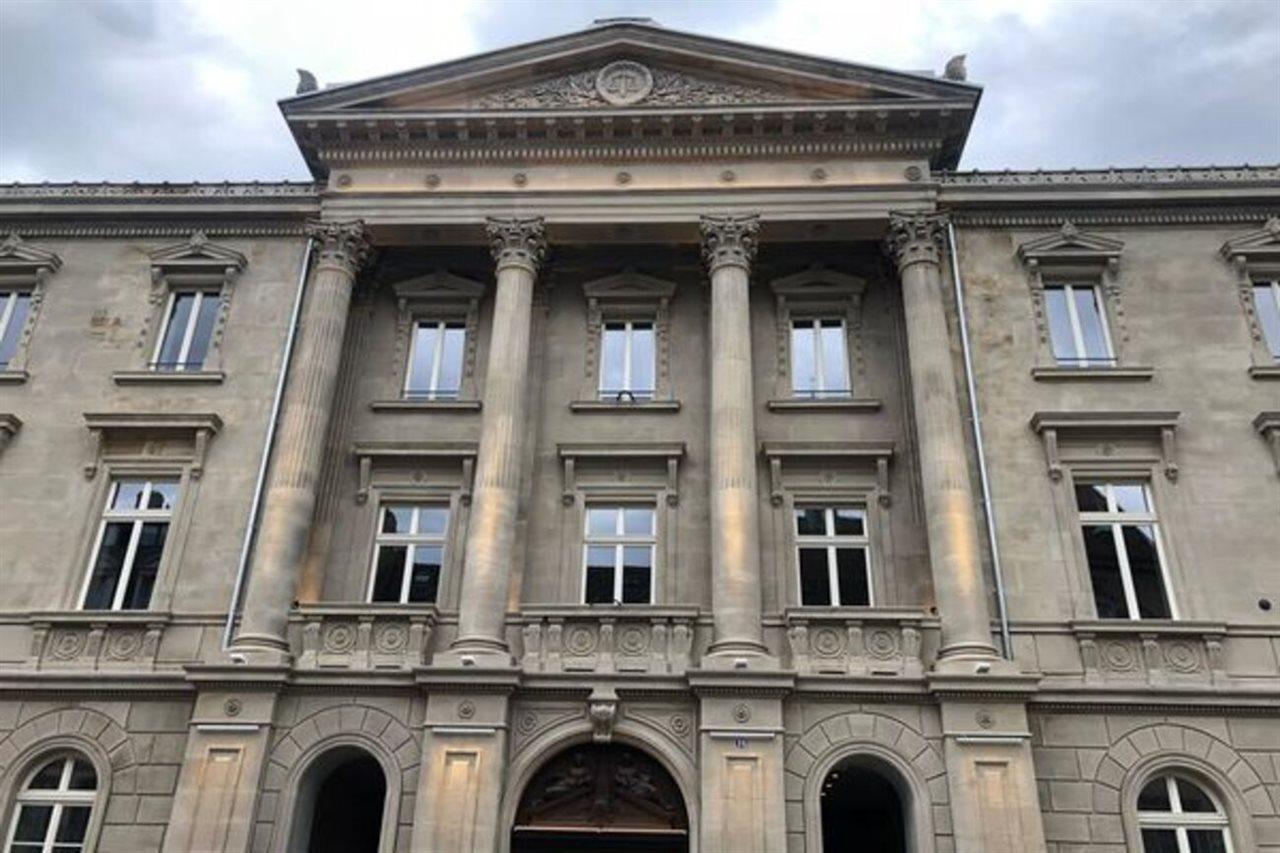 Hotel Leonor The Place To Live Strasbourg Bagian luar foto