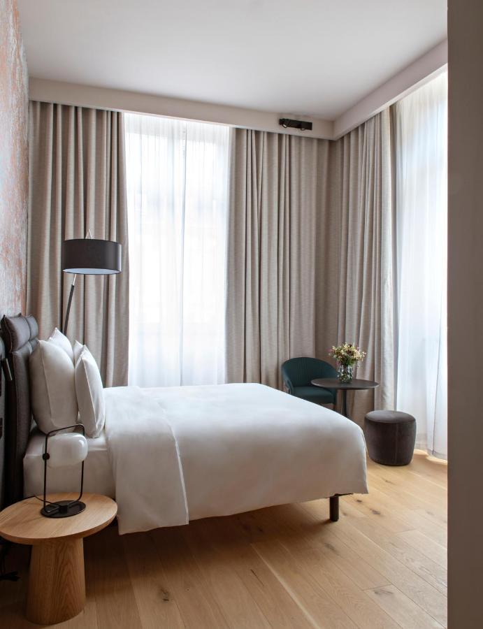 Hotel Leonor The Place To Live Strasbourg Bagian luar foto
