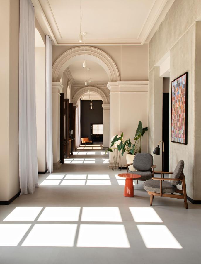 Hotel Leonor The Place To Live Strasbourg Bagian luar foto
