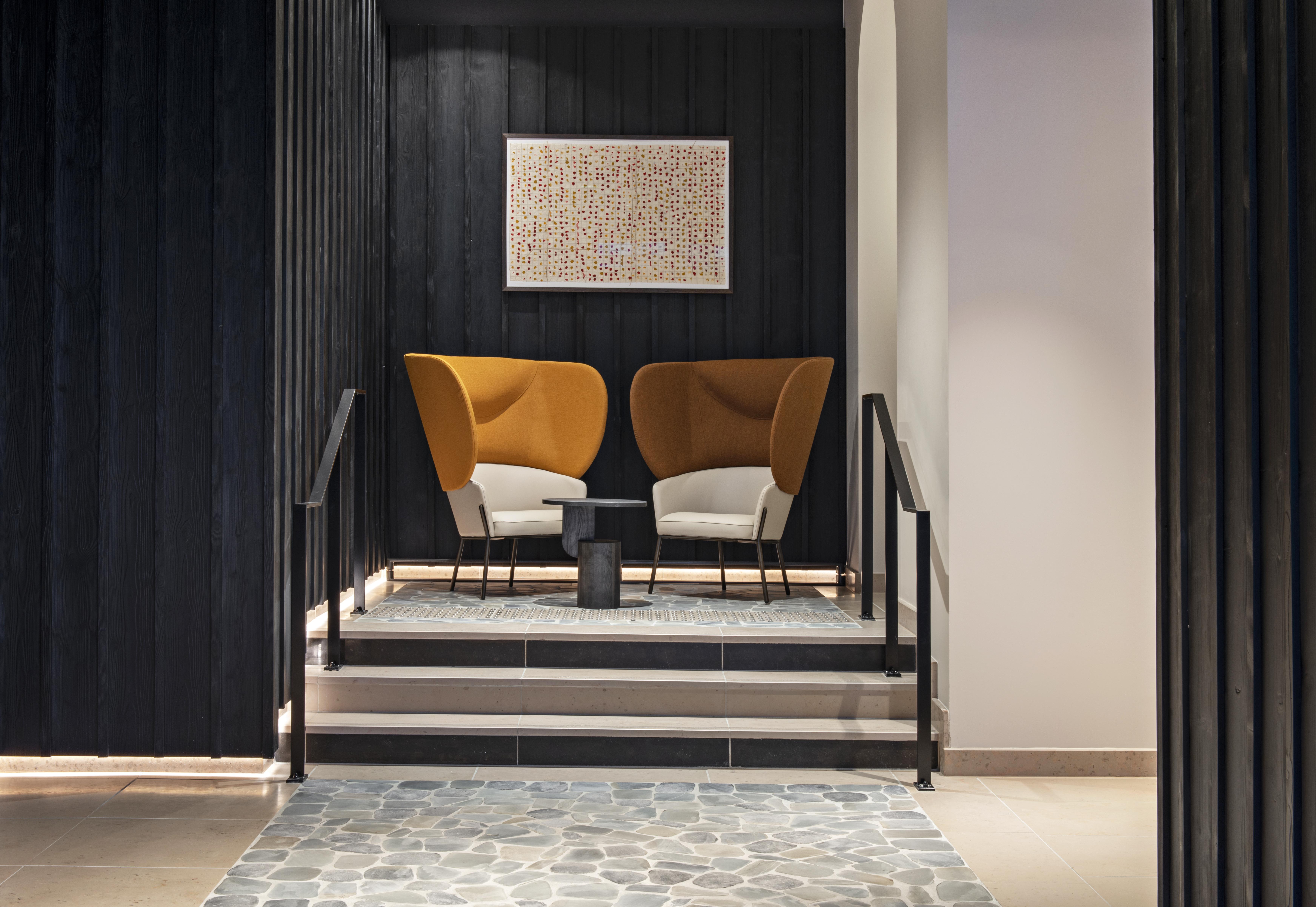 Hotel Leonor The Place To Live Strasbourg Bagian luar foto
