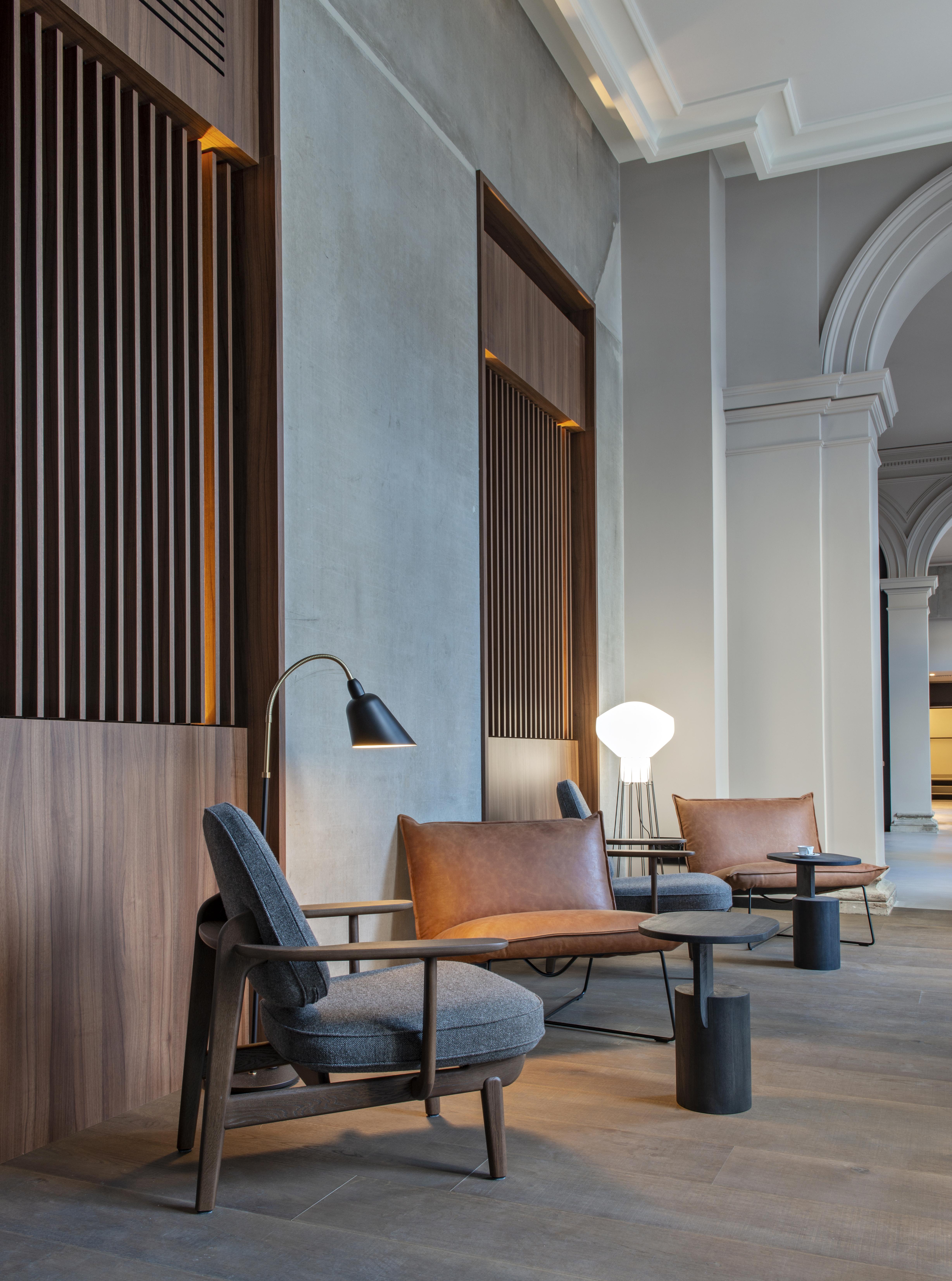 Hotel Leonor The Place To Live Strasbourg Bagian luar foto