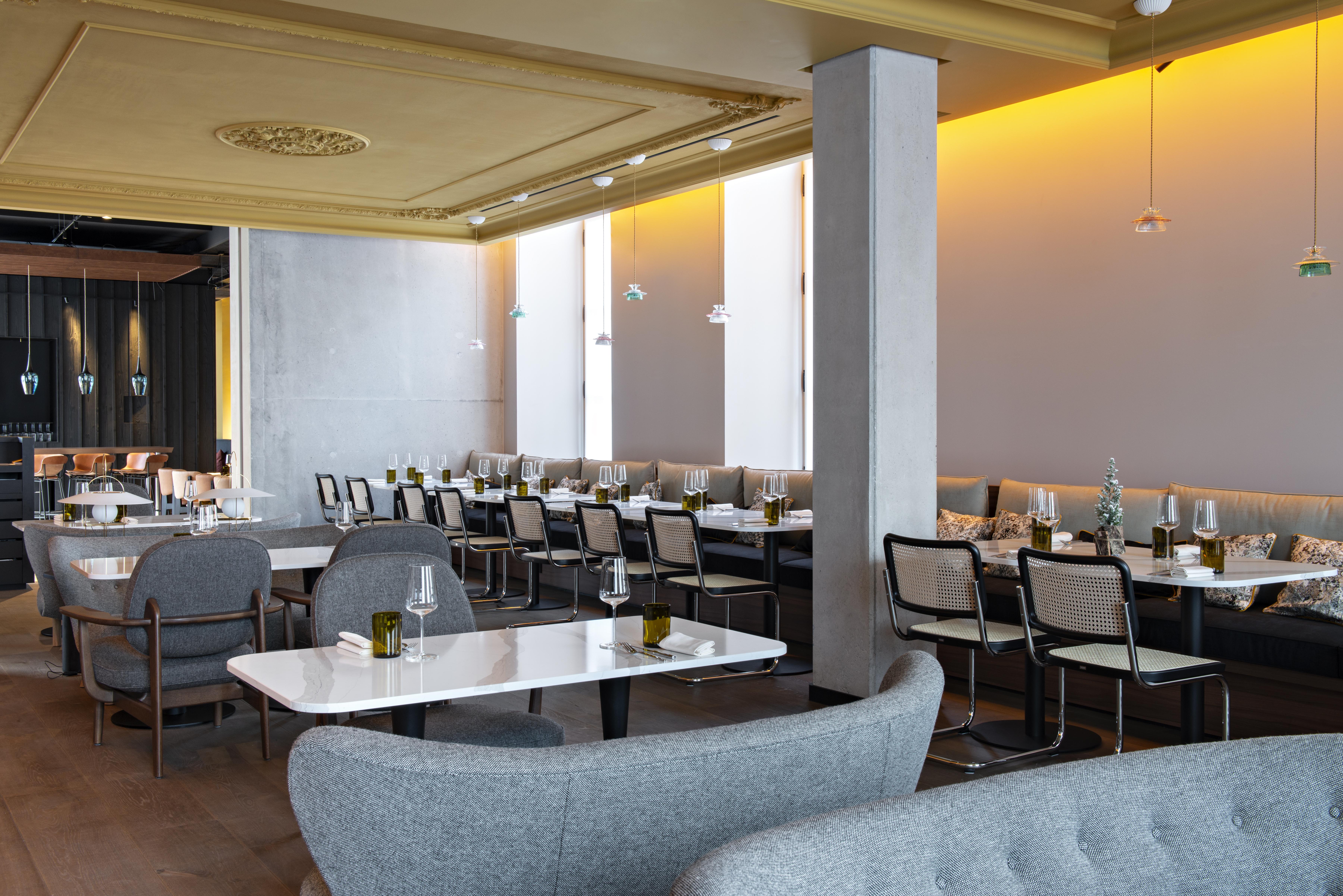Hotel Leonor The Place To Live Strasbourg Bagian luar foto