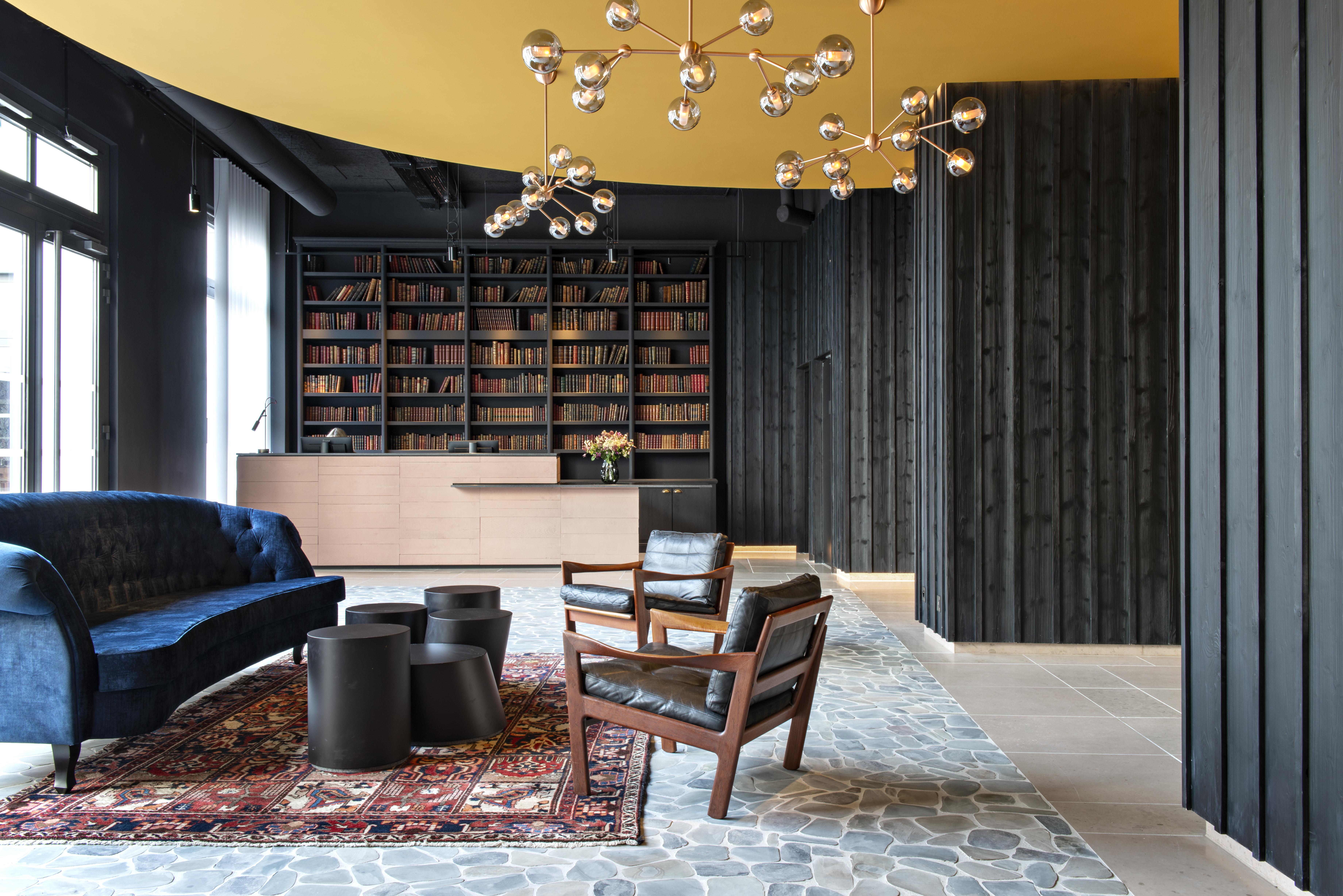 Hotel Leonor The Place To Live Strasbourg Bagian luar foto